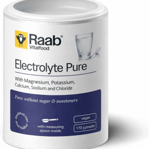 Electrolyte Complex – 1 Month Supply – IFS certified & Made in Germany
